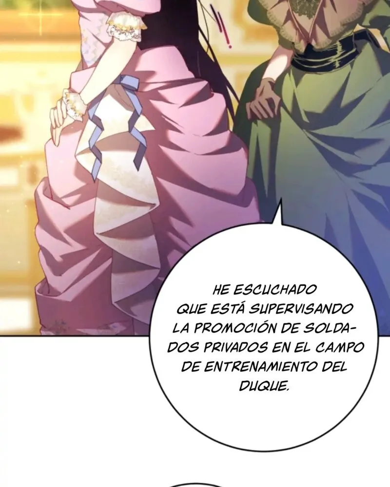 ELLA ES LA HERMANA DE UN RUFIAN Capítulo 28 en Línea - página 29