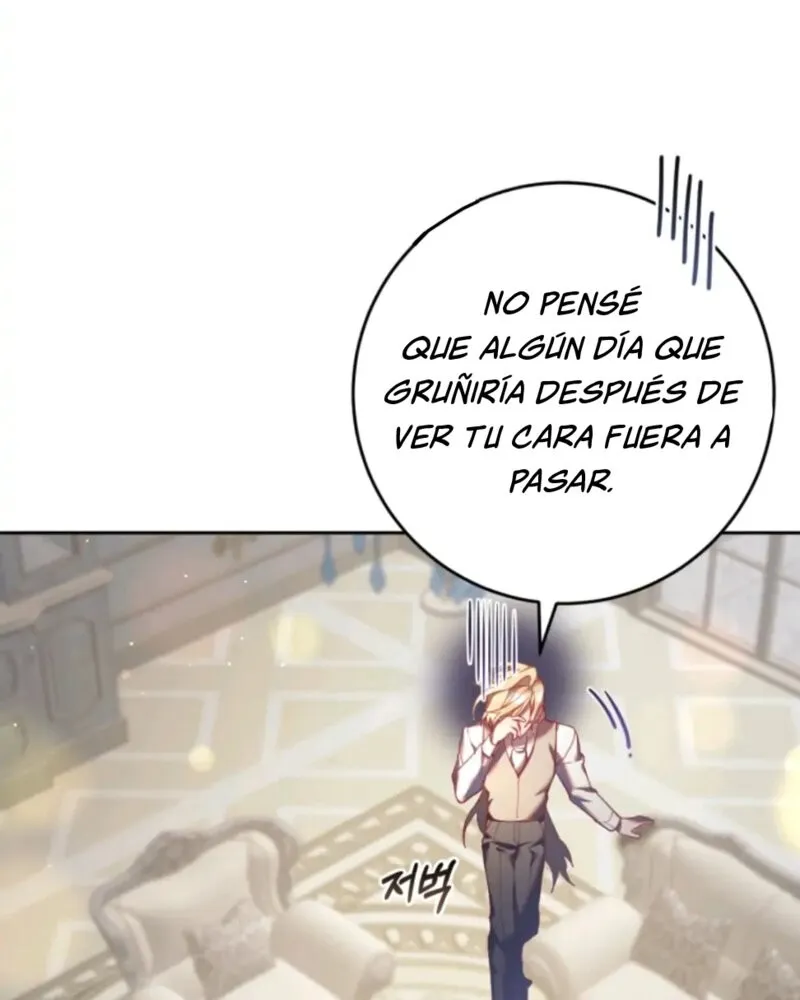 ELLA ES LA HERMANA DE UN RUFIAN Capítulo 28 en Línea - página 64