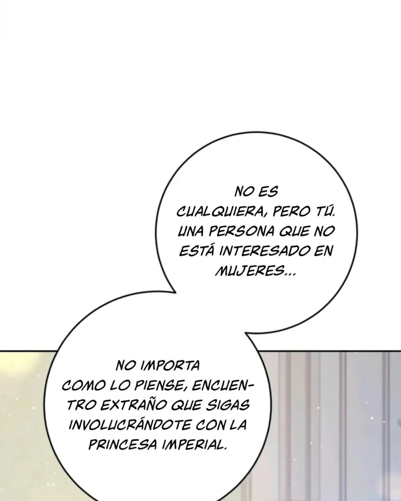 ELLA ES LA HERMANA DE UN RUFIAN Capítulo 28 en Línea - página 73