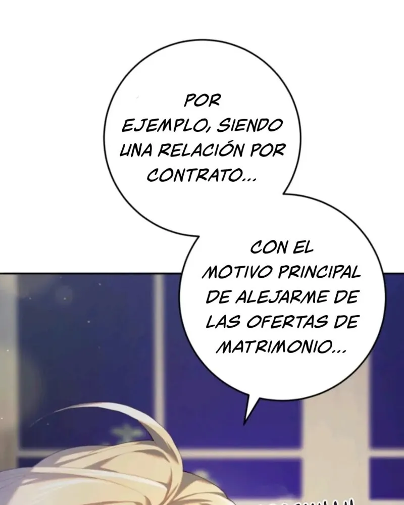ELLA ES LA HERMANA DE UN RUFIAN Capítulo 28 en Línea - página 80