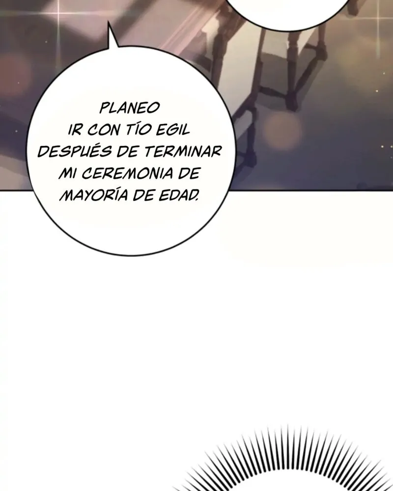 ELLA ES LA HERMANA DE UN RUFIAN Capítulo 28 en Línea - página 116