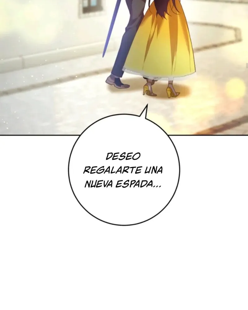 ELLA ES LA HERMANA DE UN RUFIAN Capítulo 29 en Línea - página 42