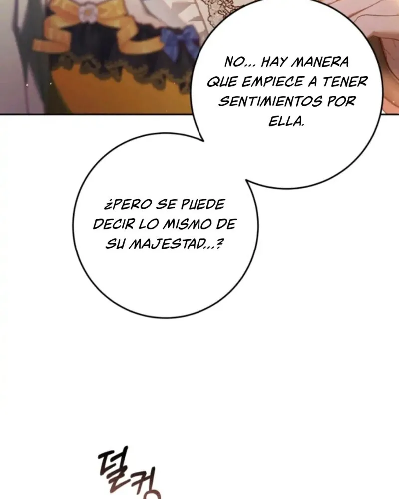 ELLA ES LA HERMANA DE UN RUFIAN Capítulo 29 en Línea - página 55