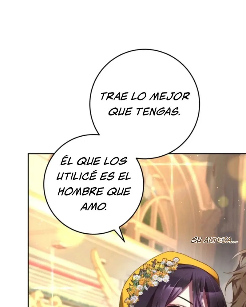 ELLA ES LA HERMANA DE UN RUFIAN Capítulo 29 en Línea - página 69