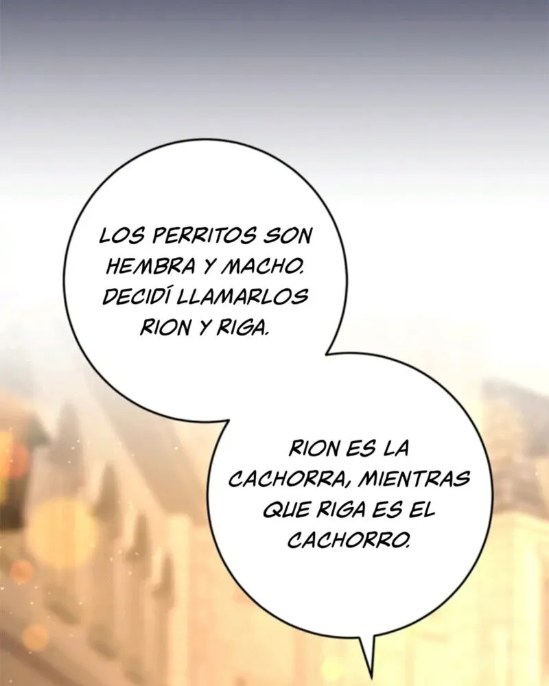 ELLA ES LA HERMANA DE UN RUFIAN Capítulo 29 en Línea - página 108