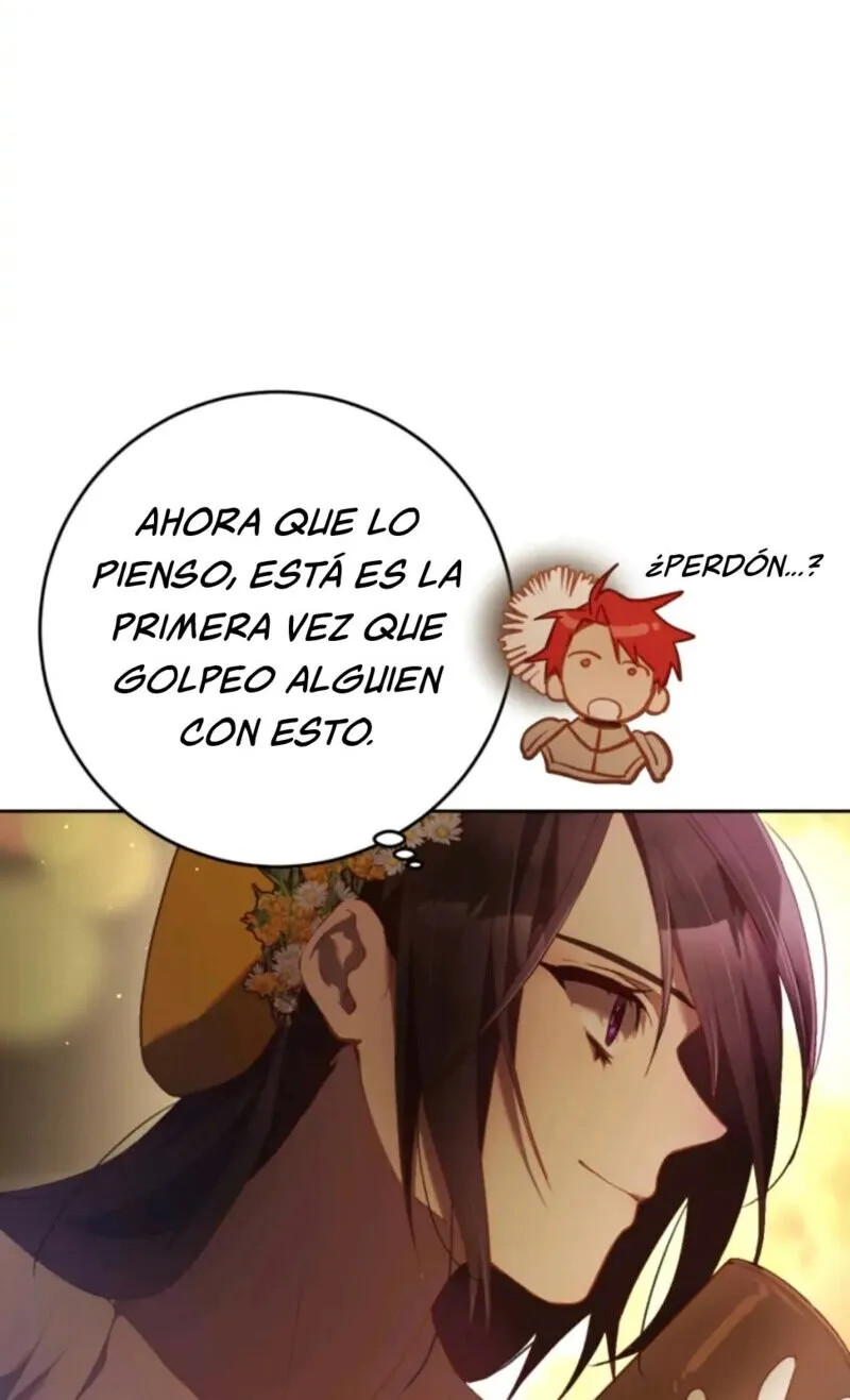 ELLA ES LA HERMANA DE UN RUFIAN Capítulo 29 en Línea - página 127