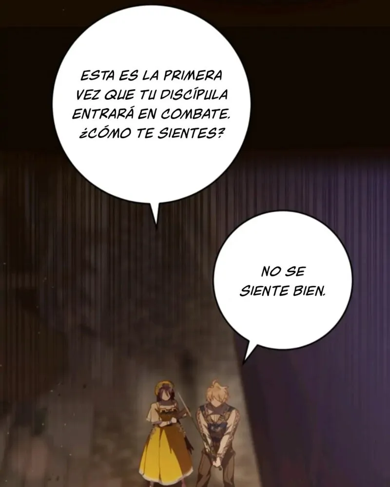 ELLA ES LA HERMANA DE UN RUFIAN Capítulo 29 en Línea - página 129