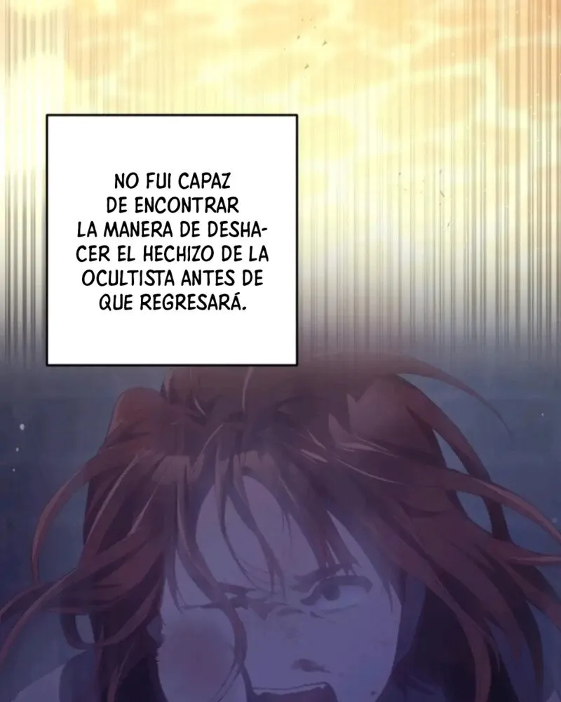 ELLA ES LA HERMANA DE UN RUFIAN Capítulo 29 en Línea - página 131
