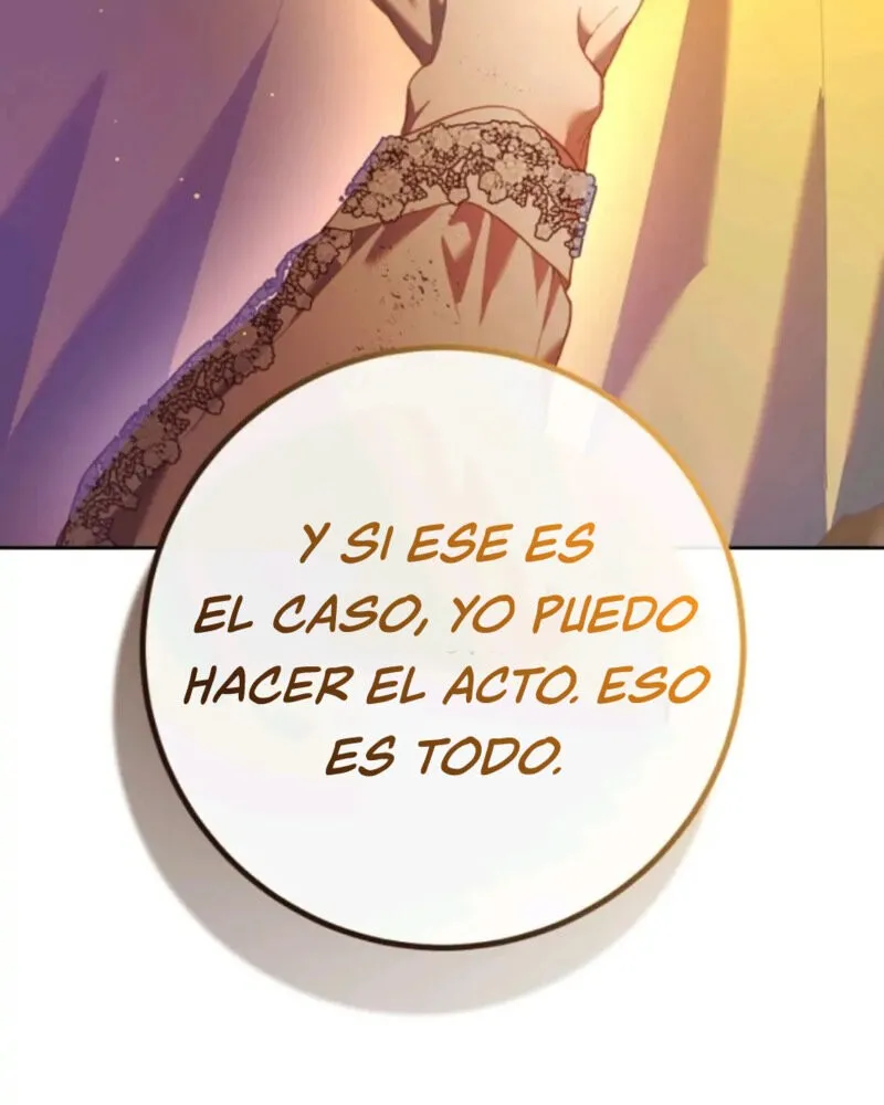 ELLA ES LA HERMANA DE UN RUFIAN Capítulo 30 en Línea - página 55