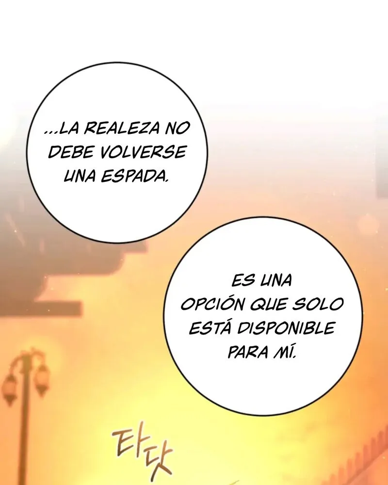 ELLA ES LA HERMANA DE UN RUFIAN Capítulo 30 en Línea - página 68