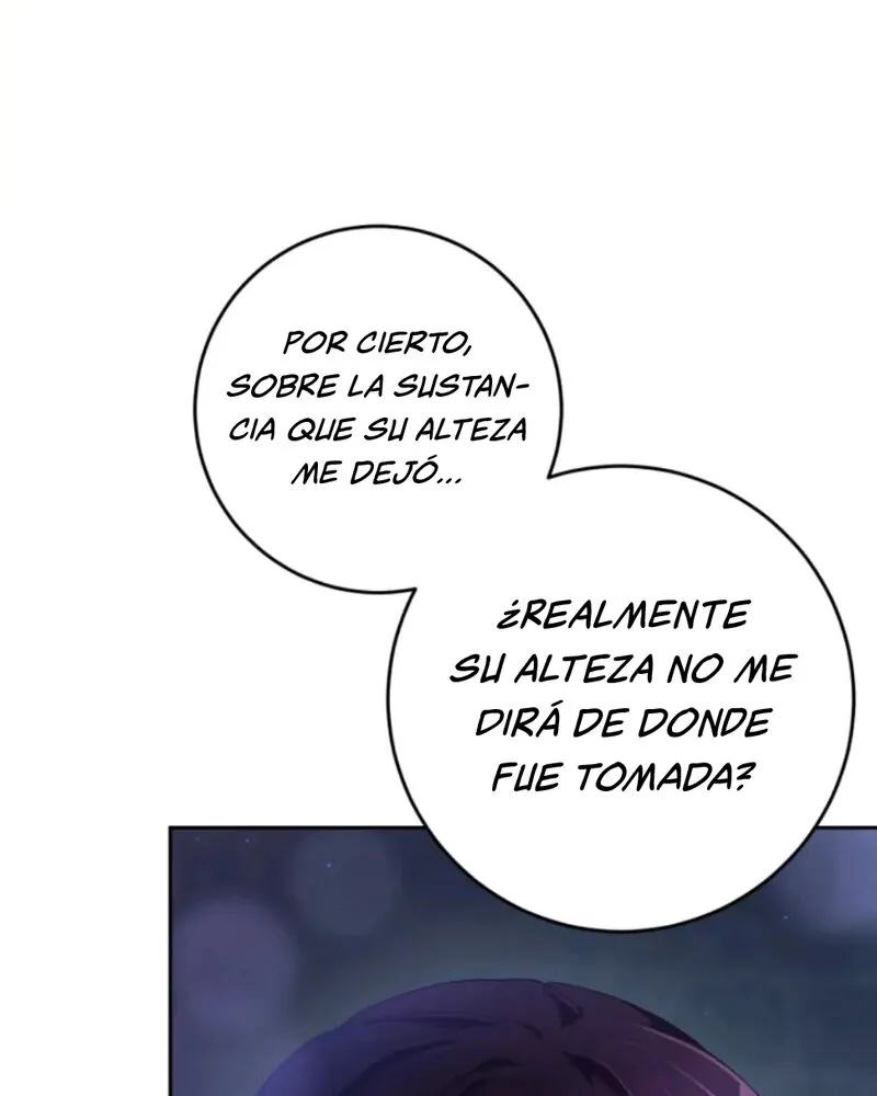 ELLA ES LA HERMANA DE UN RUFIAN Capítulo 30 en Línea - página 88