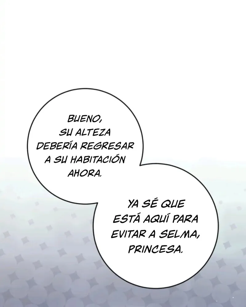 ELLA ES LA HERMANA DE UN RUFIAN Capítulo 30 en Línea - página 99