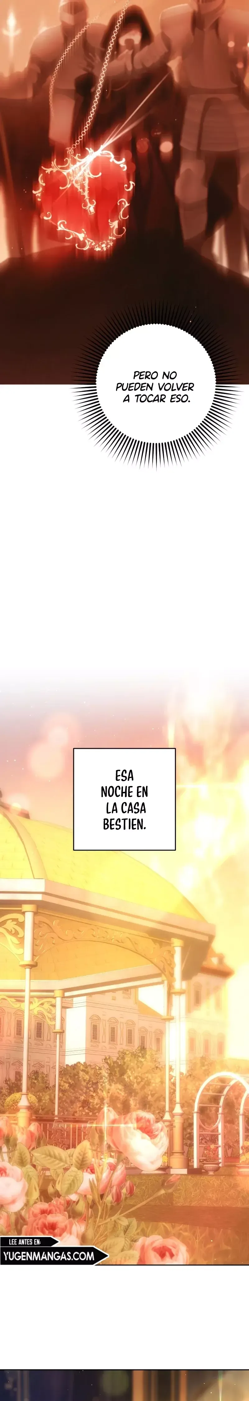 ELLA ES LA HERMANA DE UN RUFIAN Capítulo 38 en Línea - página 25