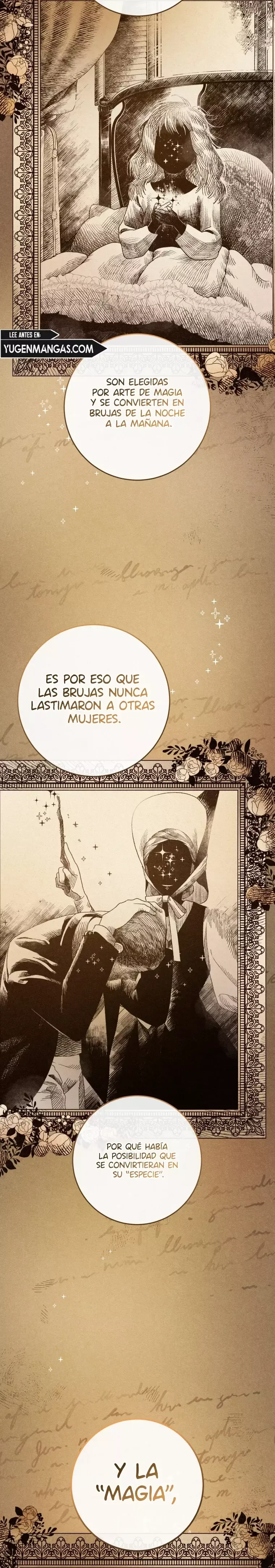 ELLA ES LA HERMANA DE UN RUFIAN Capítulo 48 en Línea - página 19