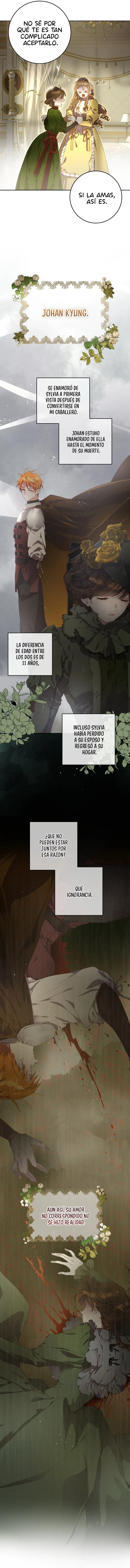 ELLA ES LA HERMANA DE UN RUFIAN Capítulo 8 en Línea - página 6