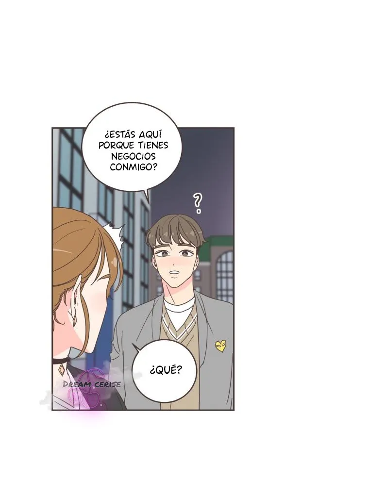 Ella es mi tipo Capítulo 15 en Línea - página 6