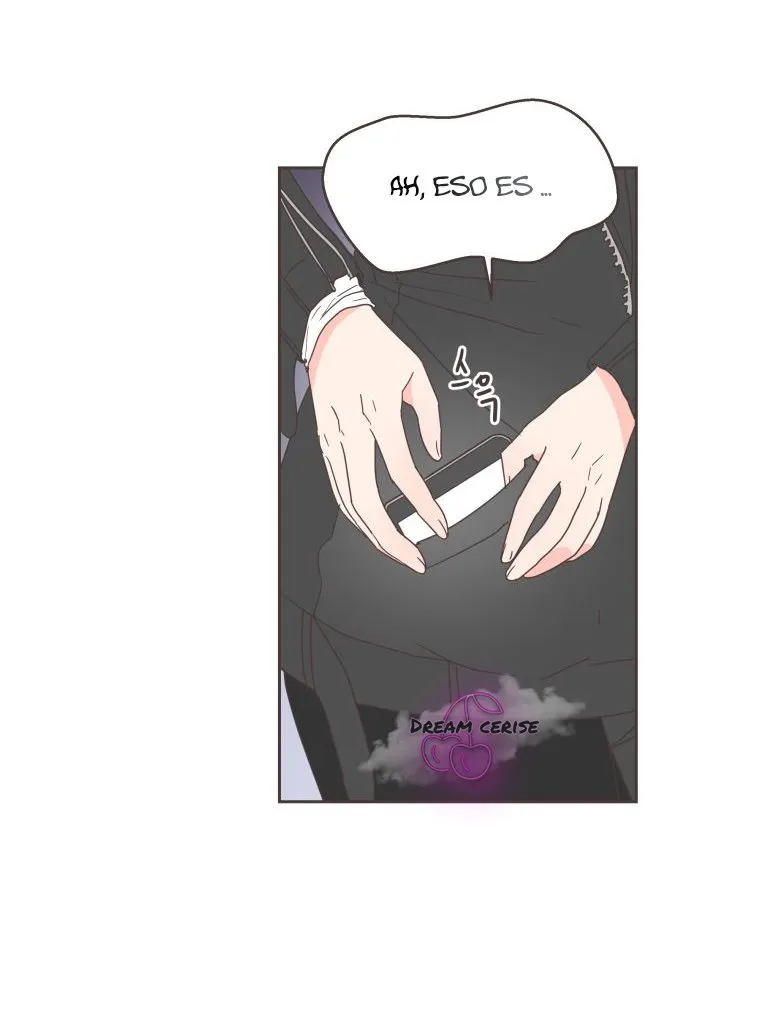 Ella es mi tipo Capítulo 15 en Línea - página 7