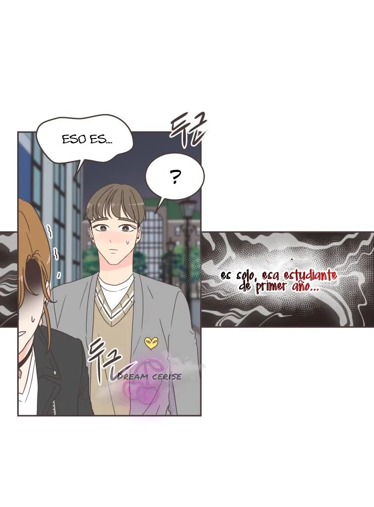 Ella es mi tipo Capítulo 15 en Línea - página 9
