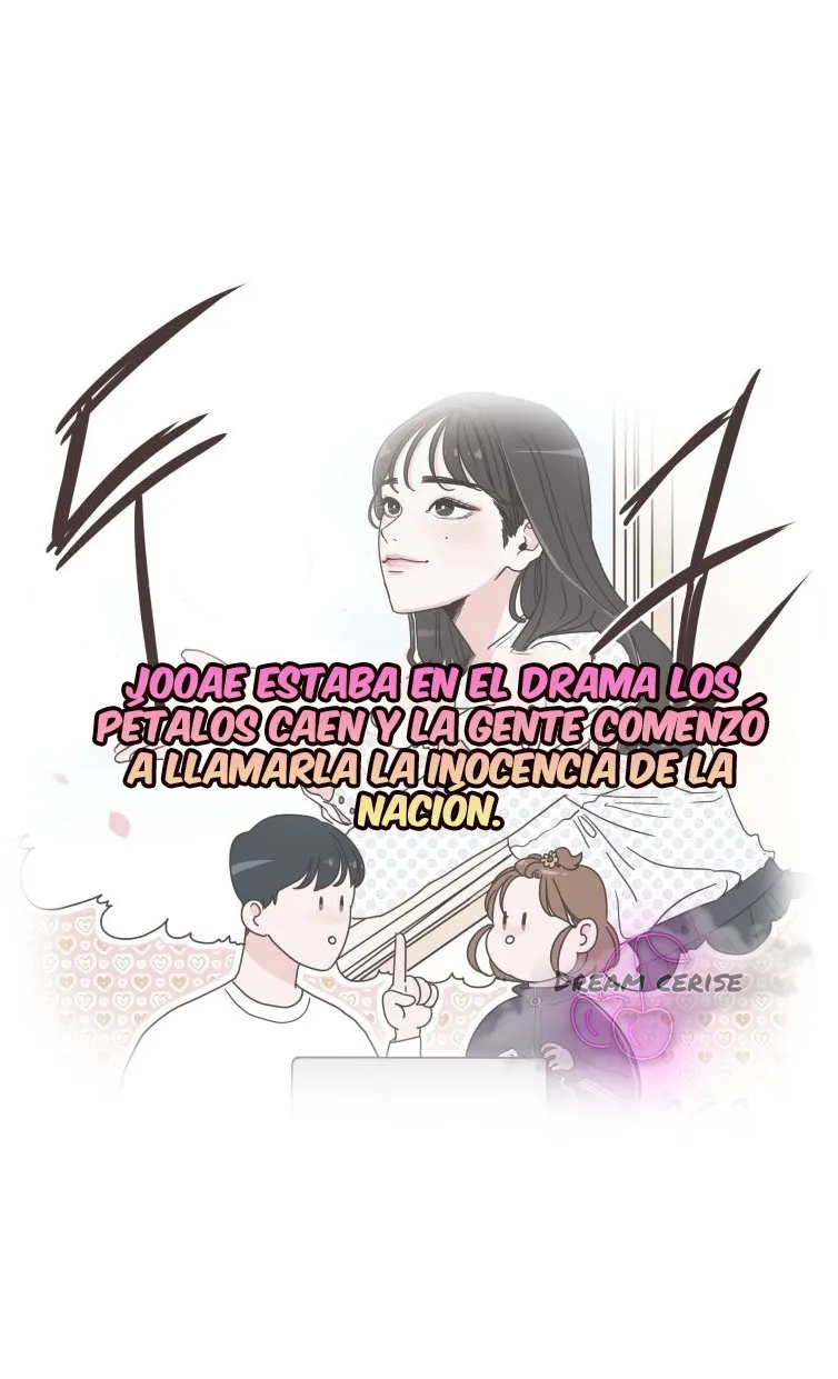Ella es mi tipo Capítulo 15 en Línea - página 12