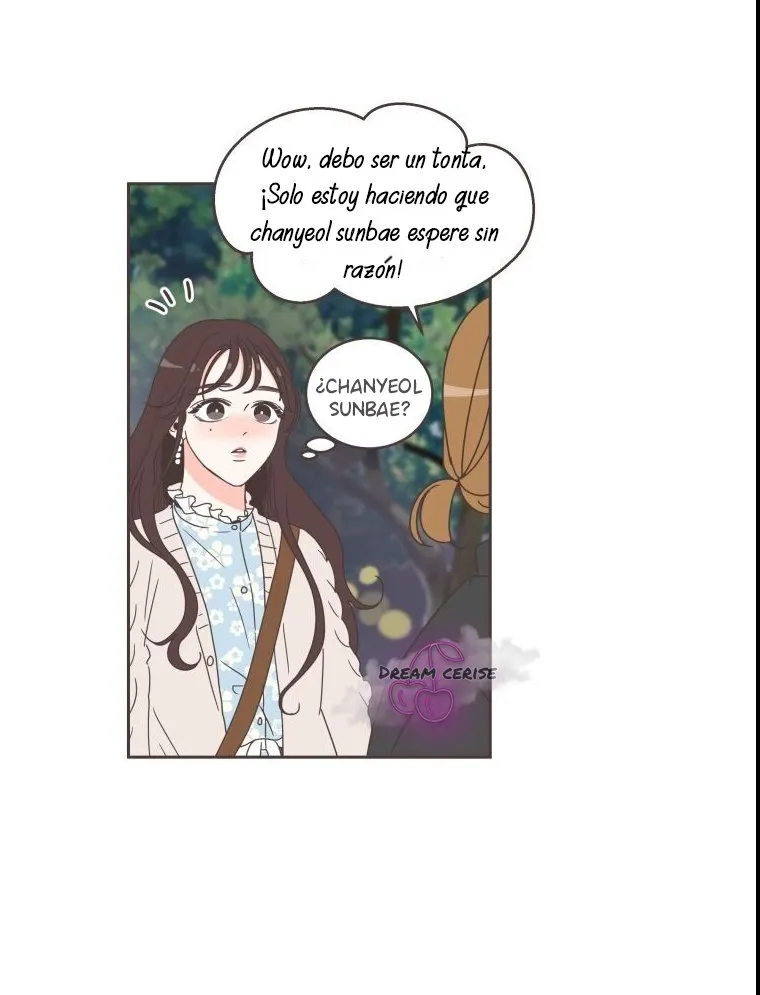Ella es mi tipo Capítulo 15 en Línea - página 16