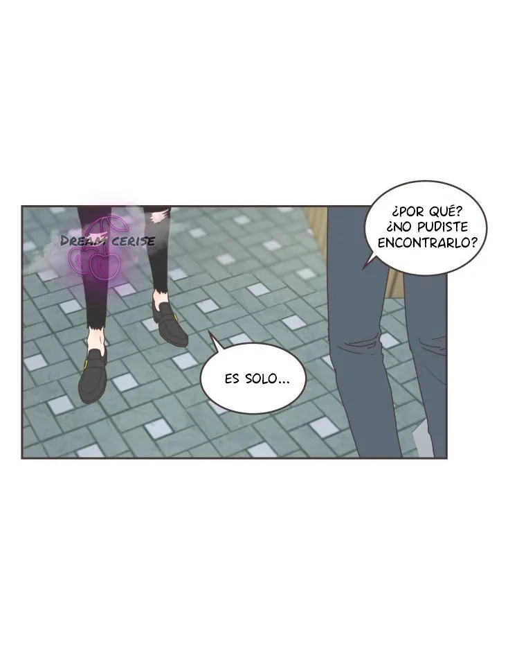 Ella es mi tipo Capítulo 15 en Línea - página 23