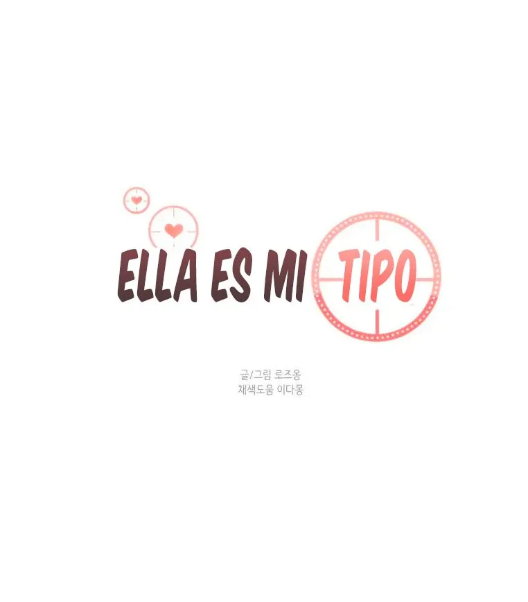 Ella es mi tipo Capítulo 15 en Línea - página 27