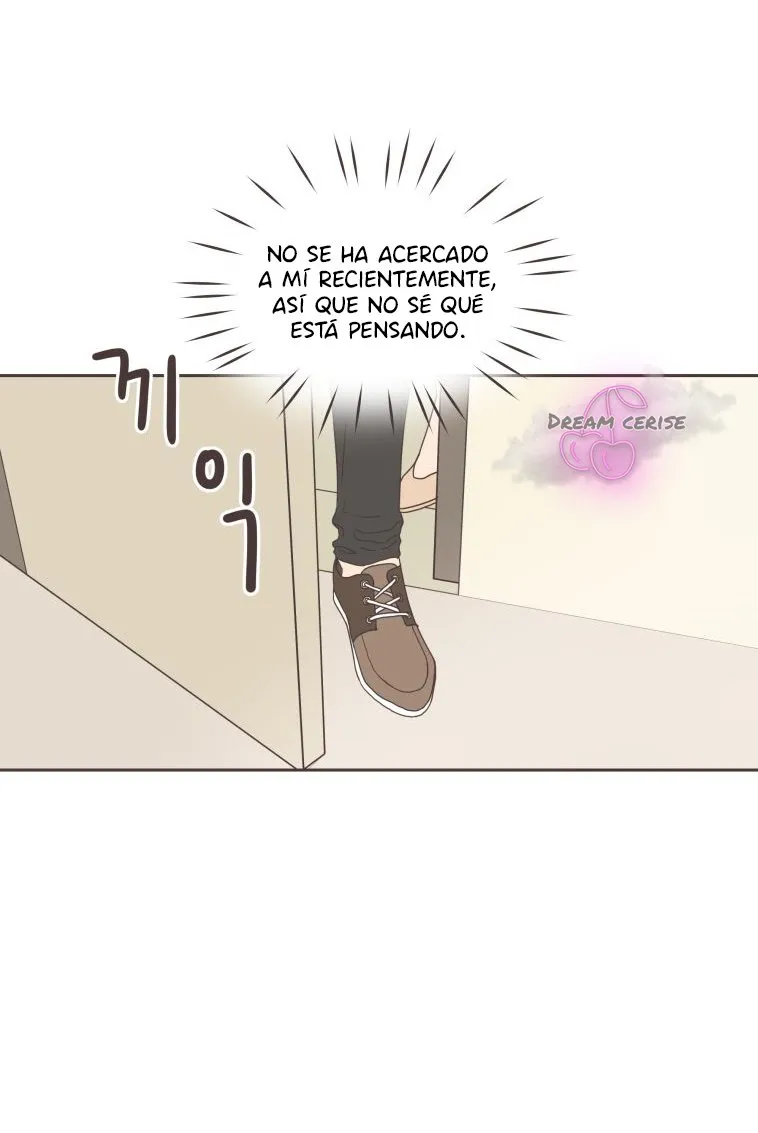 Ella es mi tipo Capítulo 15 en Línea - página 34