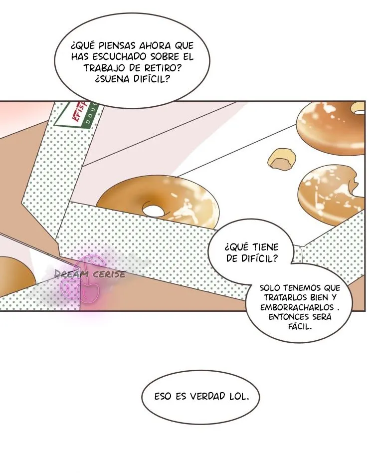 Ella es mi tipo Capítulo 15 en Línea - página 39