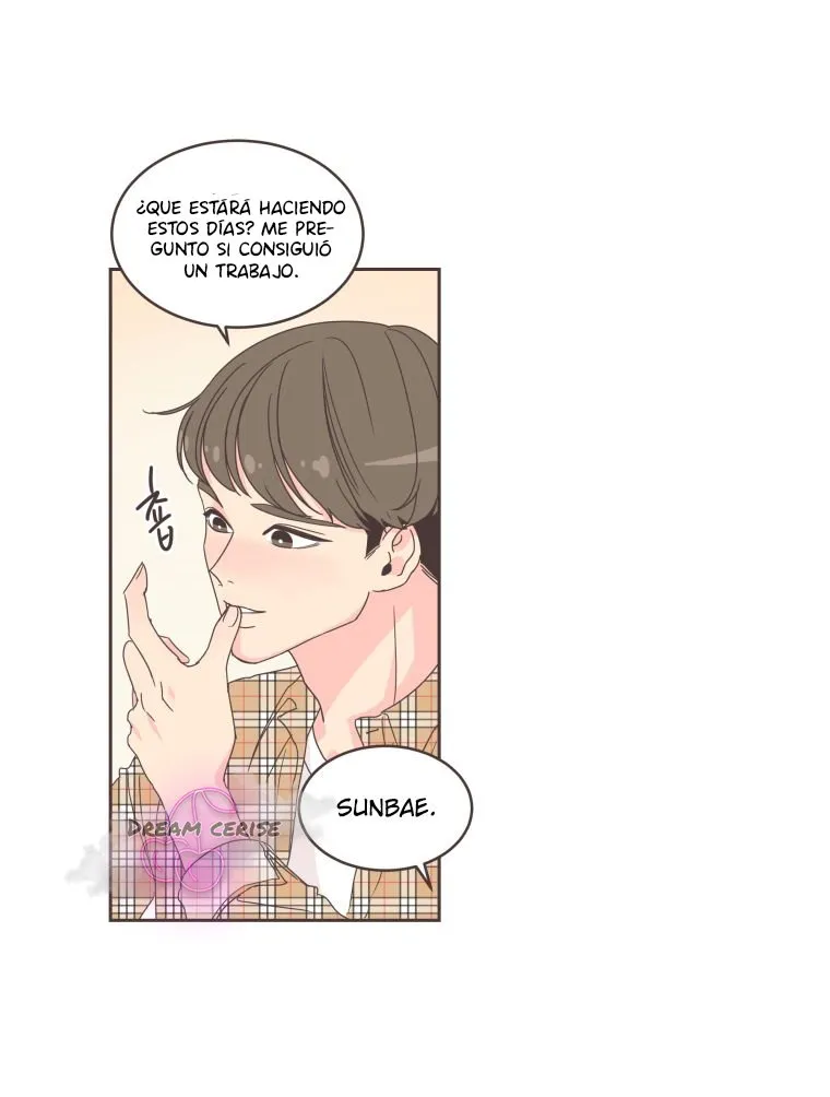 Ella es mi tipo Capítulo 15 en Línea - página 42
