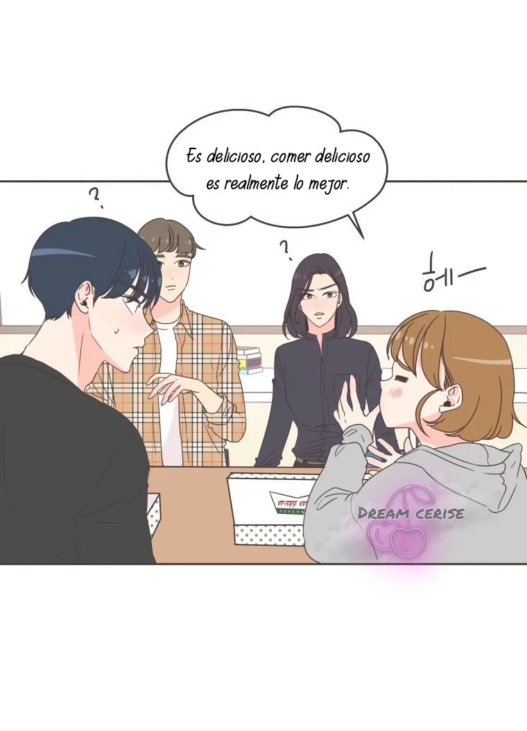 Ella es mi tipo Capítulo 15 en Línea - página 46