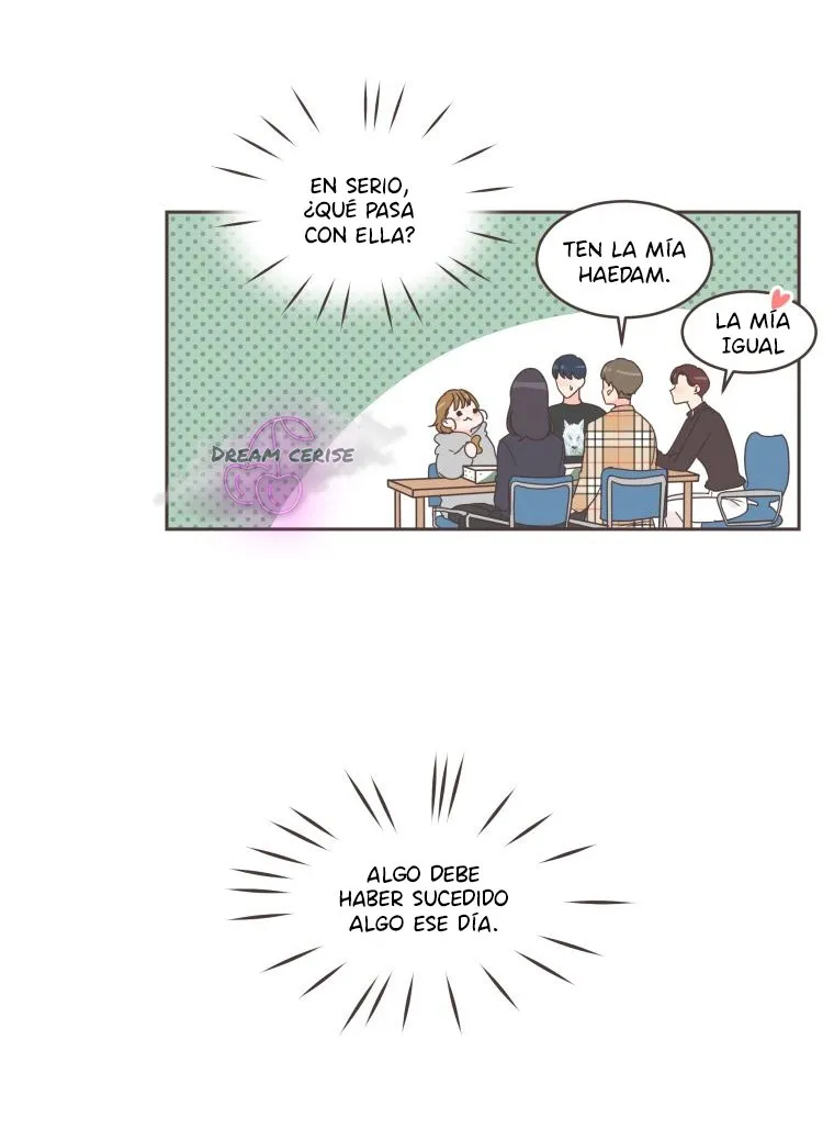 Ella es mi tipo Capítulo 15 en Línea - página 47