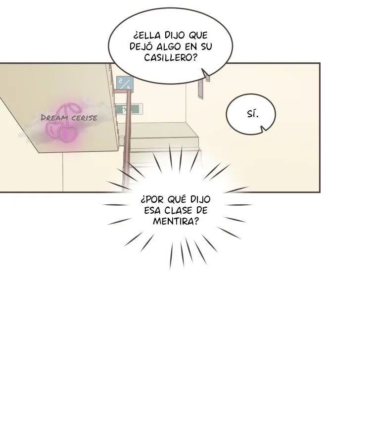 Ella es mi tipo Capítulo 15 en Línea - página 52