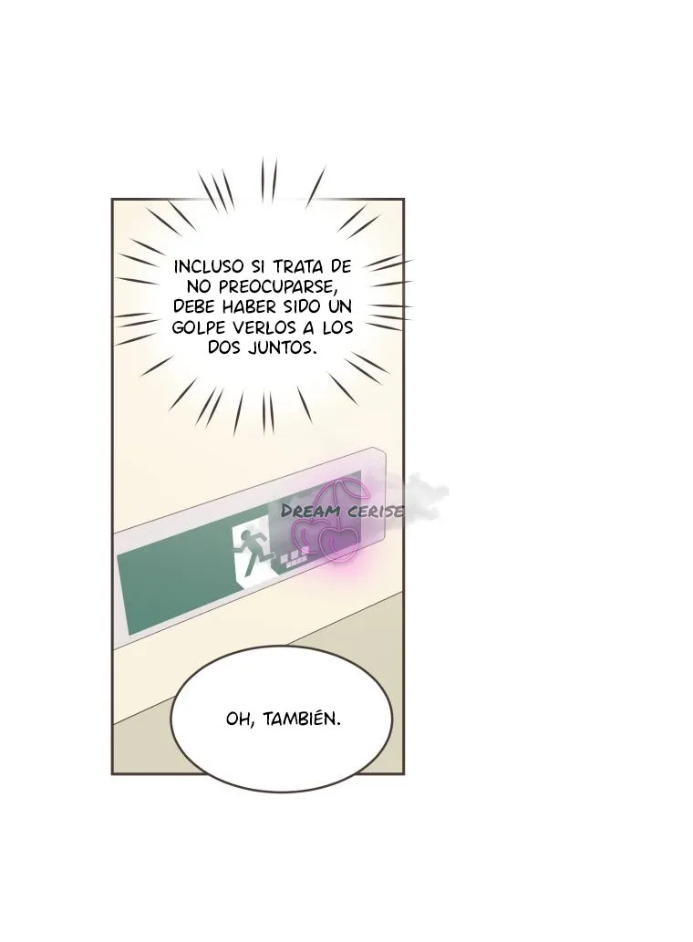 Ella es mi tipo Capítulo 15 en Línea - página 59