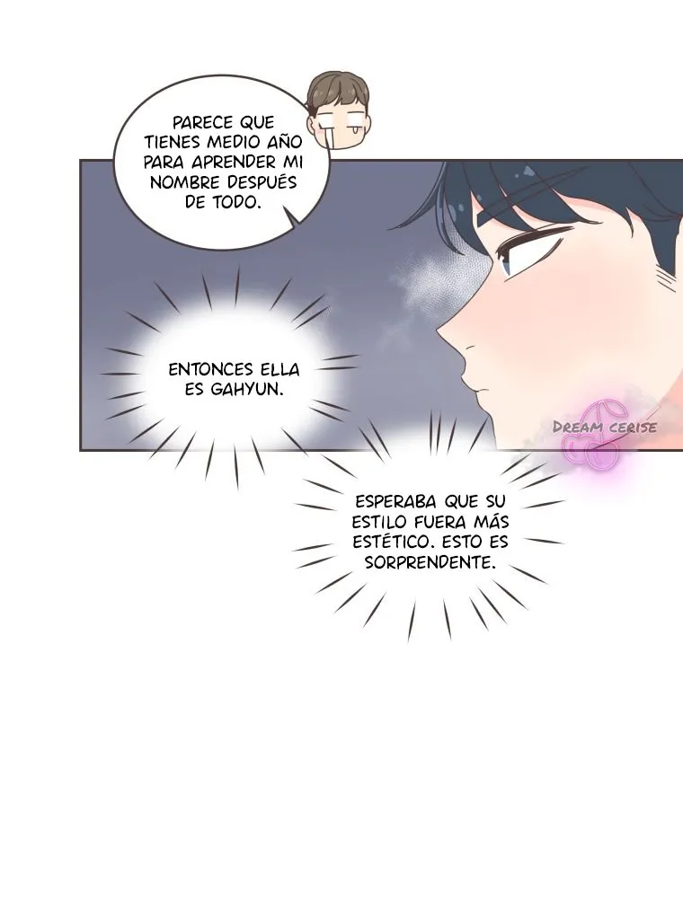 Ella es mi tipo Capítulo 15 en Línea - página 62
