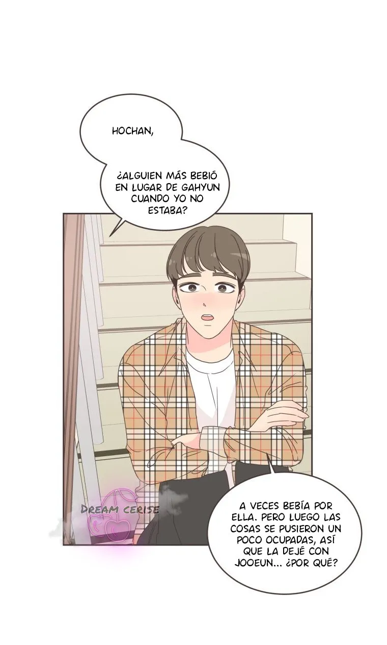 Ella es mi tipo Capítulo 15 en Línea - página 64