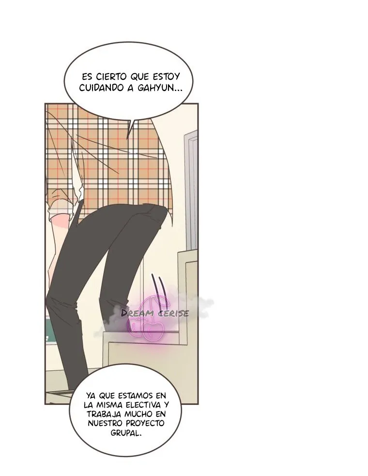 Ella es mi tipo Capítulo 15 en Línea - página 68