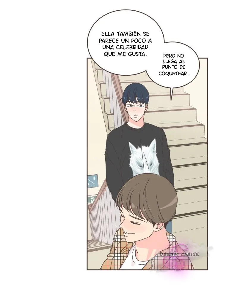 Ella es mi tipo Capítulo 15 en Línea - página 69