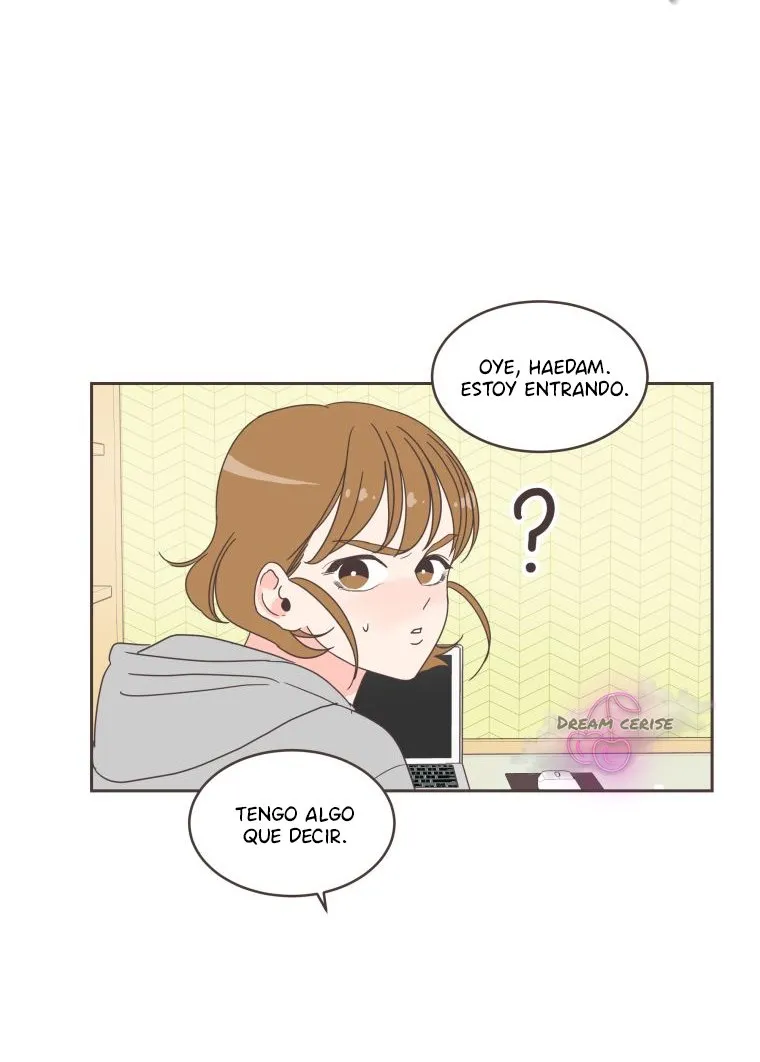 Ella es mi tipo Capítulo 15 en Línea - página 78