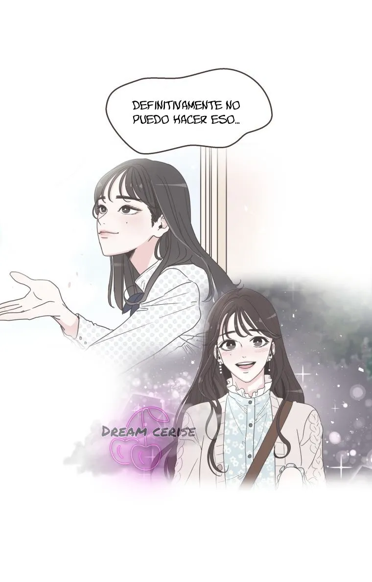 Ella es mi tipo Capítulo 15 en Línea - página 85