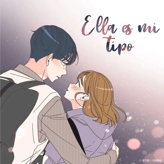 Ella es mi tipo Capítulo 2 en Línea - página 1