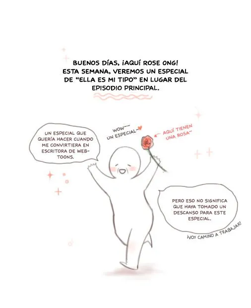 Ella es mi tipo Capítulo 24.5 en Línea - página 4