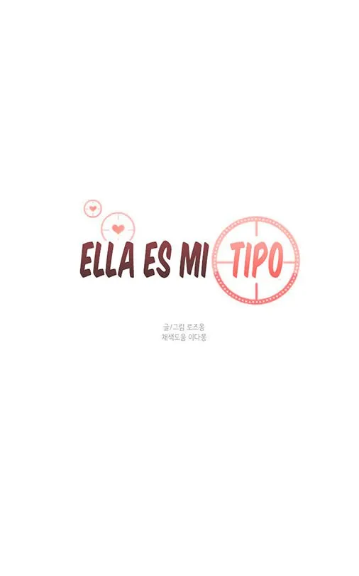 Ella es mi tipo Capítulo 24.5 en Línea - página 7