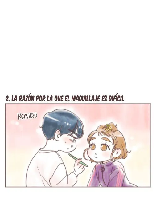 Ella es mi tipo Capítulo 24.5 en Línea - página 11