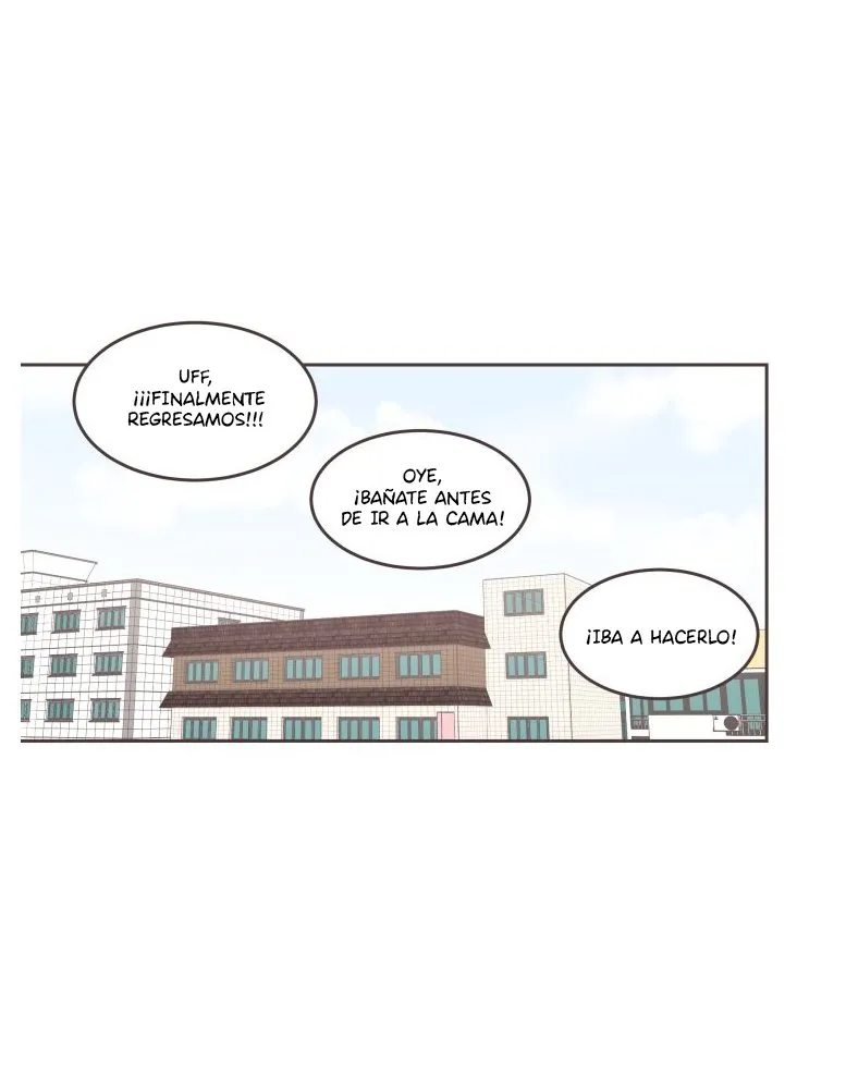 Ella es mi tipo Capítulo 26 en Línea - página 13