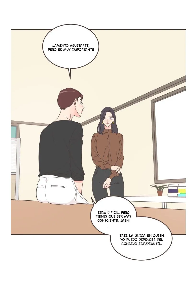 Ella es mi tipo Capítulo 26 en Línea - página 42