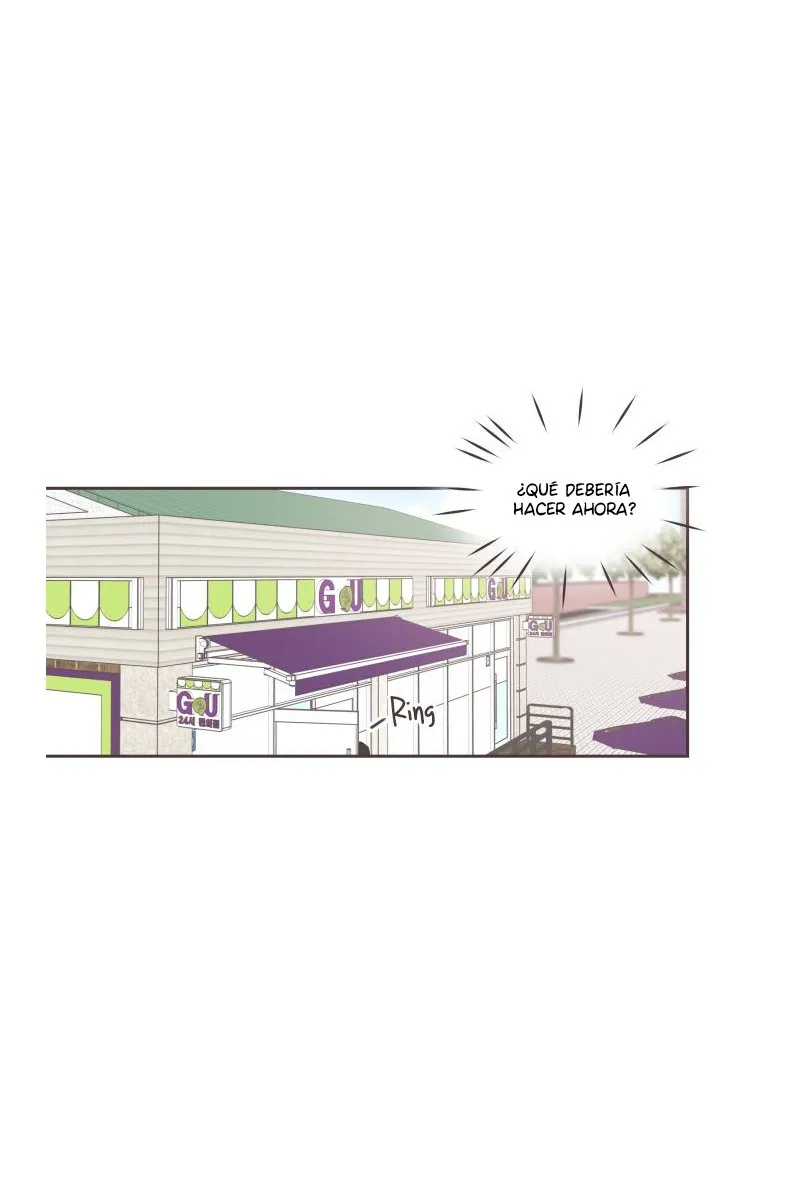 Ella es mi tipo Capítulo 26 en Línea - página 50