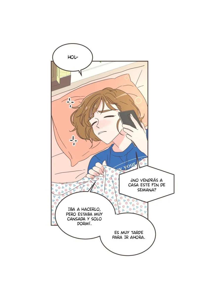Ella es mi tipo Capítulo 26 en Línea - página 68
