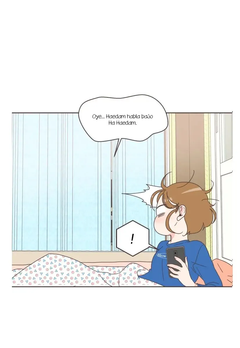 Ella es mi tipo Capítulo 26 en Línea - página 70