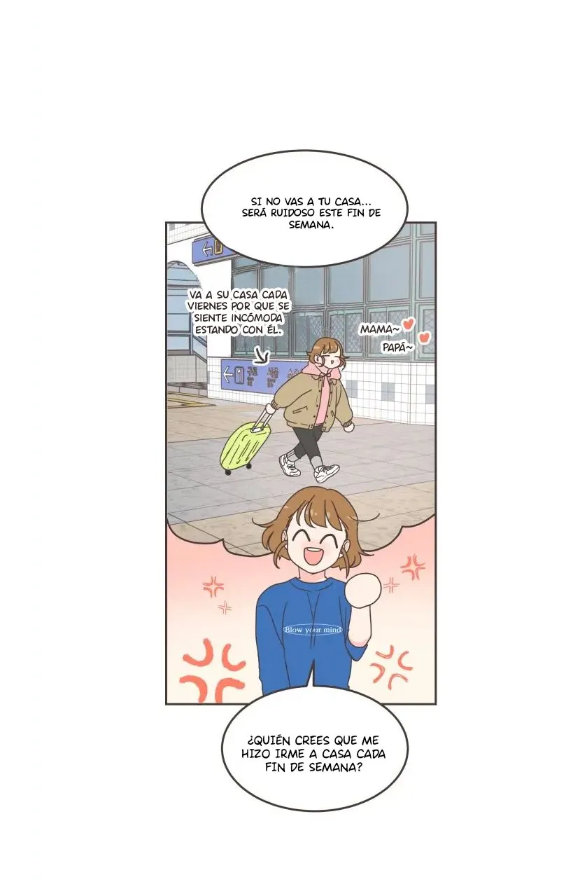 Ella es mi tipo Capítulo 26 en Línea - página 75