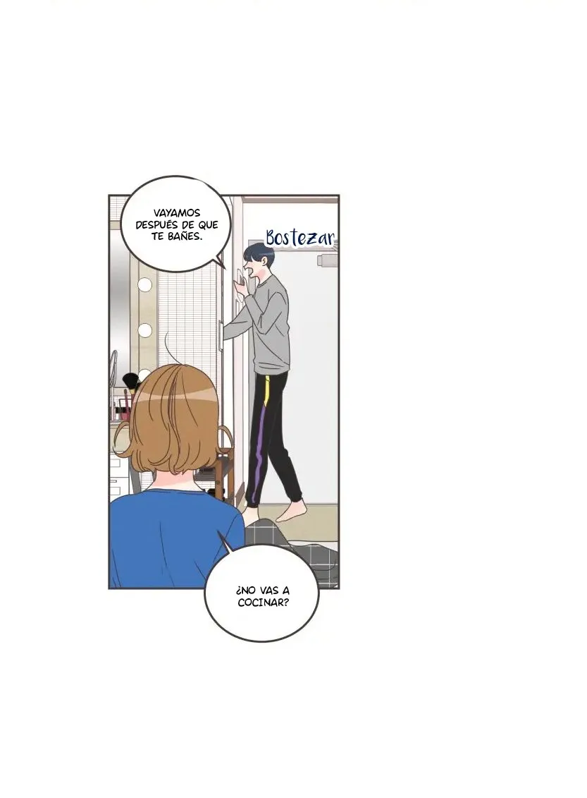 Ella es mi tipo Capítulo 26 en Línea - página 77